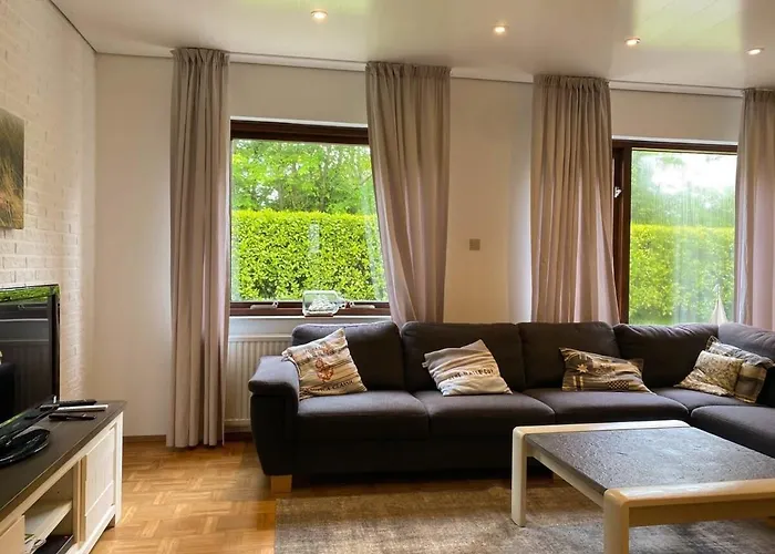 Vrijstaande bungalow in Breskens - Het Heem 39