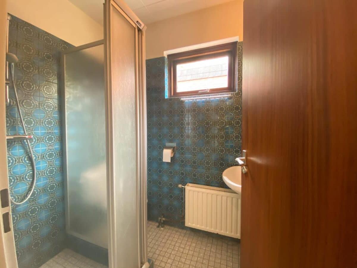 Vrijstaande In - Het Heem 39 Vakantiehuis *