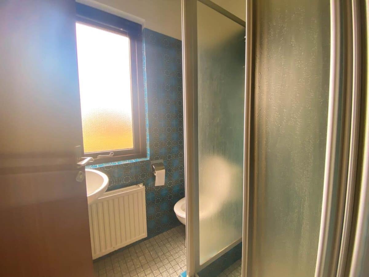 Vakantiehuis Vrijstaande In - Het Heem 39 *