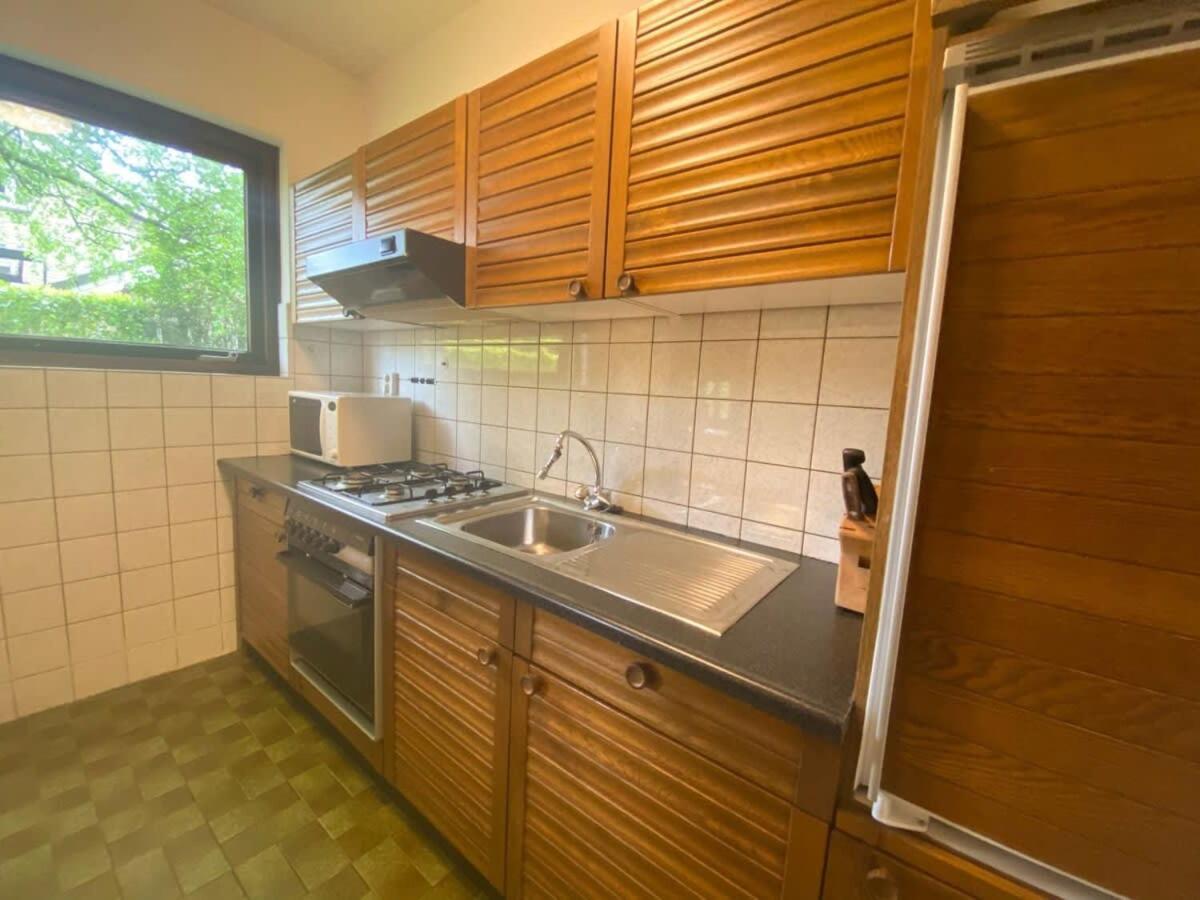 Vrijstaande In - Het Heem 39 Vakantiehuis
