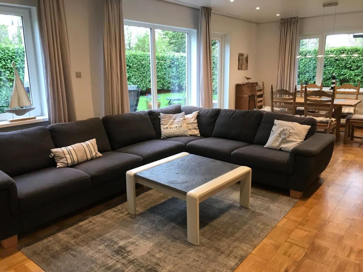 Vakantiehuis Vrijstaande In - Het Heem 39 *